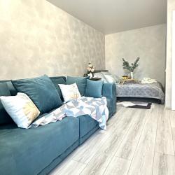 1-комнатные апартаменты стандарт