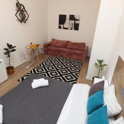 Фото Отель Home24 на улице Каштановая 14