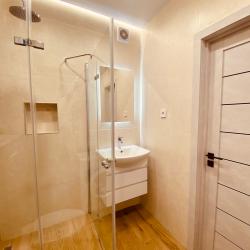 Фото Апартаменты Level на улице Красная 11