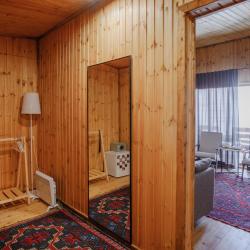 Фото Отель -2000