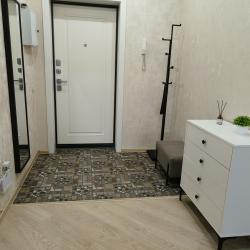 Фото Отель 6-местная квартира рядом с ДРКБ, РКБ, термальным комплексом