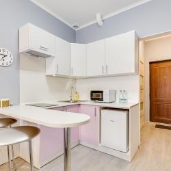 Фото Никольские апартаменты