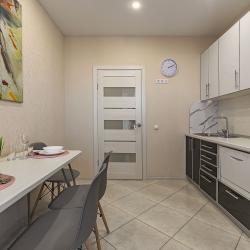 Фото Отель Prima Rent на улице Генкиной 25А