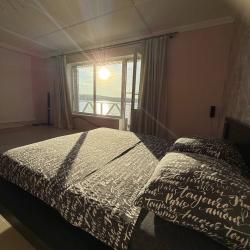 Барн хаус Зеленый дом