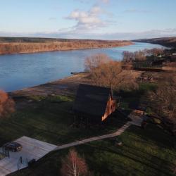 Коттедж улучшенный