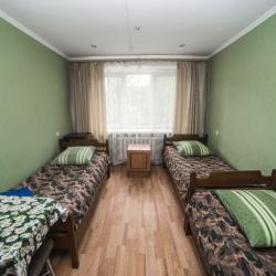 Фото Отель Березка