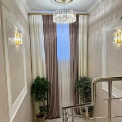Фото Отель АРИОН