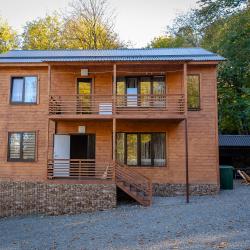 Фото Отель 4 Сезона