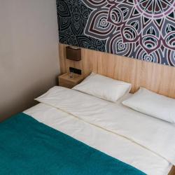Фото Отель Altyn Shatyr Hotel (Алтын Шатыр)