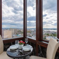 Фото Отель RentPlaza (РентПлаза) на улице Садовая 176