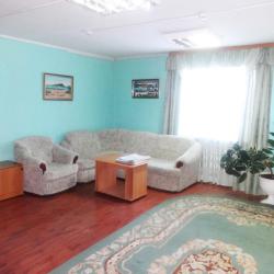 Фото Отель Алтан Сэргэ