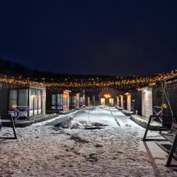 Фото Отель Вилла де Марина