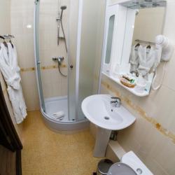 Фото Отель Алые Паруса