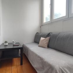 Фото Отель Satin Apartments (Сатин) на улице Чапаева 30