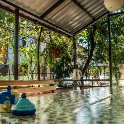 Фото Отель RusAmra (РусАмра)