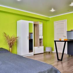 Фото Отель Амо Теамо на Навагинской