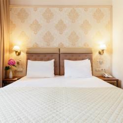 Фото Отель Amra Park-Hotel & Spa (Амра)