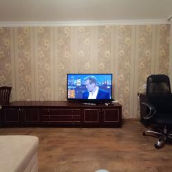 2-комнатные апартаменты стандарт