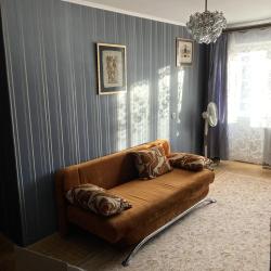 2-комнатные апартаменты эконом