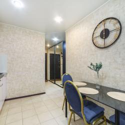 Фото Отель ApartLux (АпартЛюкс) на улице Шепелюгинская