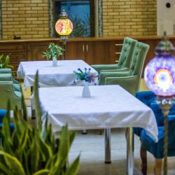 Фото Отель Karvon Saroy (Карвон Сарой)