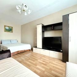 1-комнатные апартаменты стандарт