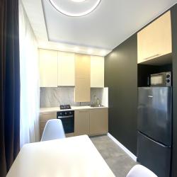 Фото Апартаменты на проспекте Ленина 37