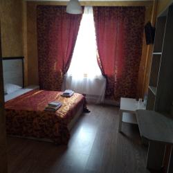 Фото Отель Диана