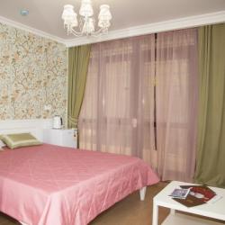 Фото Отель Khosta Garden Hotel ( Гарден)