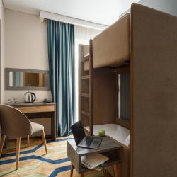 Фото Отель Амфора Resort & Beach Hotel All inclusive (Амфора)