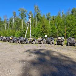 Фото Отель Дом на Береговой