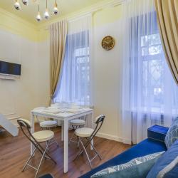 фото 2 Sokroma Grad Aparts (Сокрома Градъ)