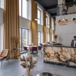 Фото Mairi Park Hotel (Майри Парк Отель)