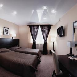 Фото Отель Costa (Коста)