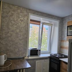 Фото Апартаменты на улице Амурская 107