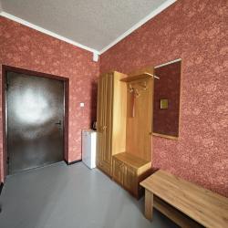 Номер стандарт с 4 односпальными кроватями