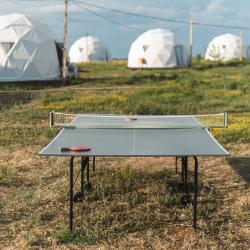 Фото Отель КосмоСфера