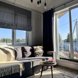 Фото Отель Woodhouse (Вудхаус)