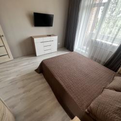 Фото Отель Мысли