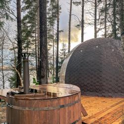 Коттедж премиум