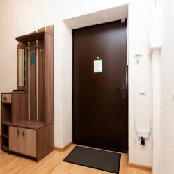 Фото Отель Этажидейли на улице Циолковского 57