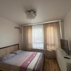 Фото Отель AlexHome (АлексХоум) на улице Молодежная 61