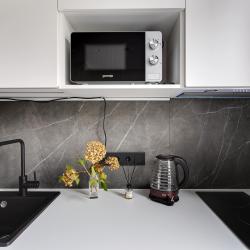 фото 21 Smart Host (Смарт Хост) на улице Сергея Макеева