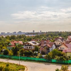 2-комнатные апартаменты улучшенные