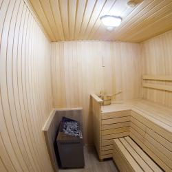 Фото Отель Чемодан