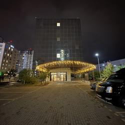 Фото Отель KunLun (КуньЛунь)