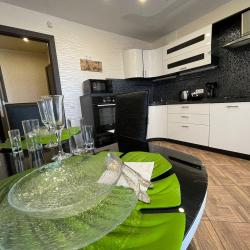 1-комнатные апартаменты люкс