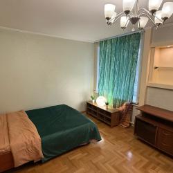 Фото Апартаменты на улице Большая Семеновская 27к2