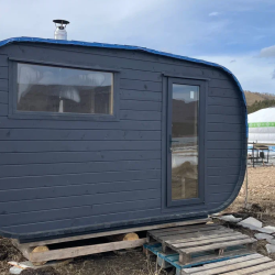 Фото Отель Юмарт озеро Талкас База семейного отдыха