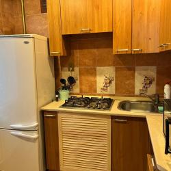 2-комнатные апартаменты стандарт